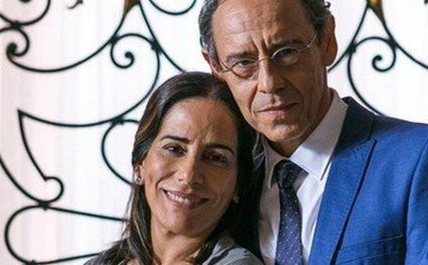 Vem por aí! Henrique perdoa traição de Beth e ela decide terminar com Renan