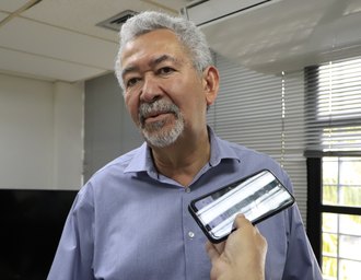 Deputado desiste do “sonho” de ser candidato a senador