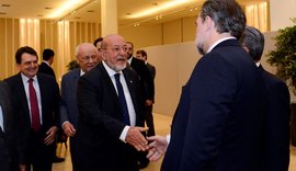 Presidente da FIEA diz que futuro ministro desconhece trabalho do Sesi/Senai