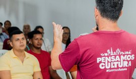 Prefeitura de Barra de Santo Antônio lança editais da Política Nacional Aldir Blanc e amplia investimentos na cultura local