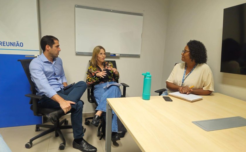 Qualidade do abastecimento de água nas escolas de Maceió mobiliza Educação