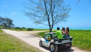 Japaratinga aprova lei para disciplinar serviço de buggy-turismo no município