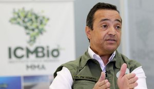 Presidente do ICMBio elogia protocolos sanitários para reabertura das piscinas naturais