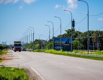 Governo de Alagoas inicia triplicação da rodovia que liga Maceió à Barra de São Miguel