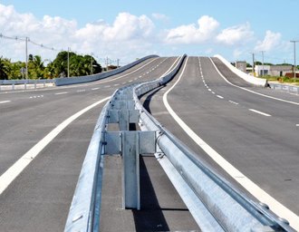 Justiça Federal determina início de providências para construção de ciclovia na AL-101 Sul