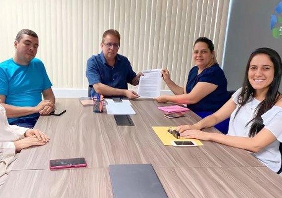 Conagreste anuncia adesão de dois novos municípios convenentes