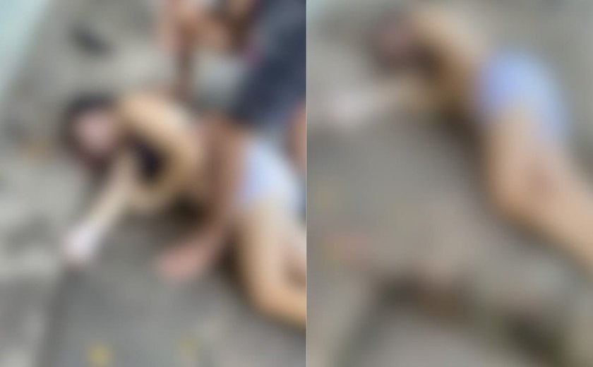 Mulher morre afogada em piscina no Agreste de Alagoas