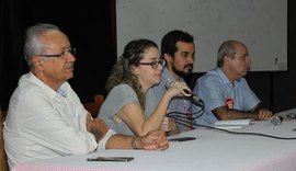 Grupo de médicos de Alagoas posiciona-se contra o candidato Jair Bolsonaro