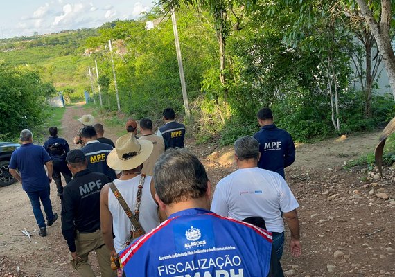 Comunidade do terreiro de jurema sagrada denuncia intolerância religiosa