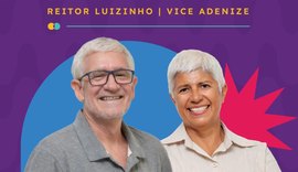 Chapa 2 – SOMOS UNEAL oficializa candidatura de oposição para reitoria da Universidade