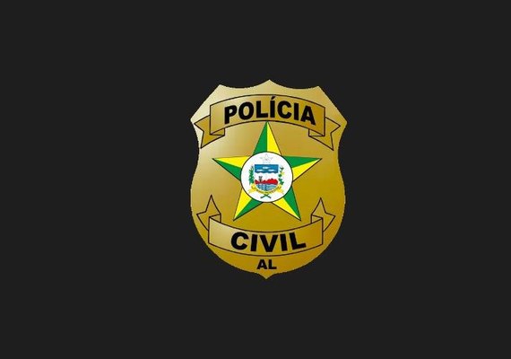 PC prende acusado de ameaçar matar ex-companheira e enteada em craíbas