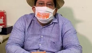 Prefeitura de Rio Largo inicia nesta terça pagamento dos servidores