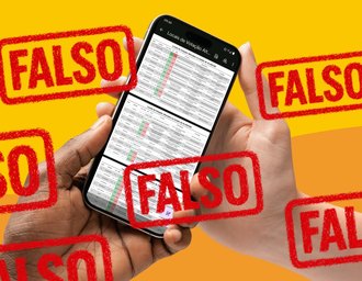 TRE/AL alerta para circulação de lista falsa sobre mudanças em locais de votação no segundo turno