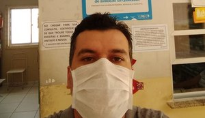 Após ter vacinação negada, trabalhador de saúde vai acionar o MP em Arapiraca