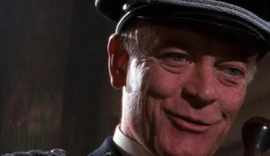 Michael Byrne, de Harry Potter e Indiana Jones, morre aos 82 anos
