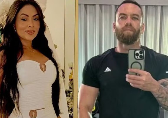 Policial penal suspeito de matar empresária alagoana recebe alta médica e deve ser levado a presídio