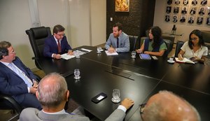 TJ/AL e Conselho Nacional de Direitos Humanos dialogam sobre o caso Braskem