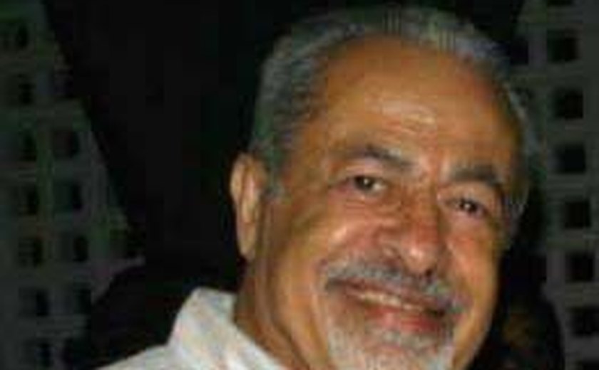 FAF decreta três dias de luto pelo falecimento do médico Paulo Vitório