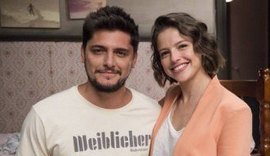 Josiane arruma um novo cúmplice e amante em 'A Dona do Pedaço'