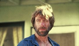 Chuck Norris cria empresa de água engarrafada nos Estados Unidos