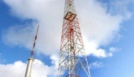 IZP comunica que rádio e TV estão fora do ar