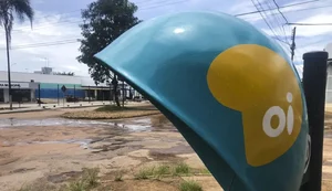 Justiça do Rio decreta falência da Oi pela segunda vez