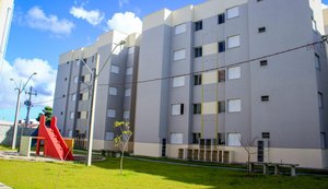 Confira lista dos beneficiários do Residencial Vale Bentes I