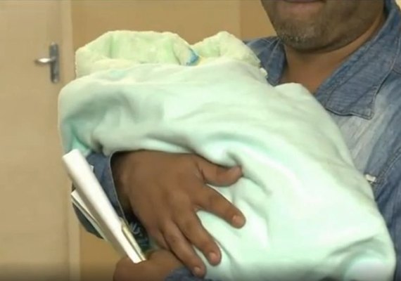 MP investiga suposta venda de bebê por R$ 550 em São Sebastião