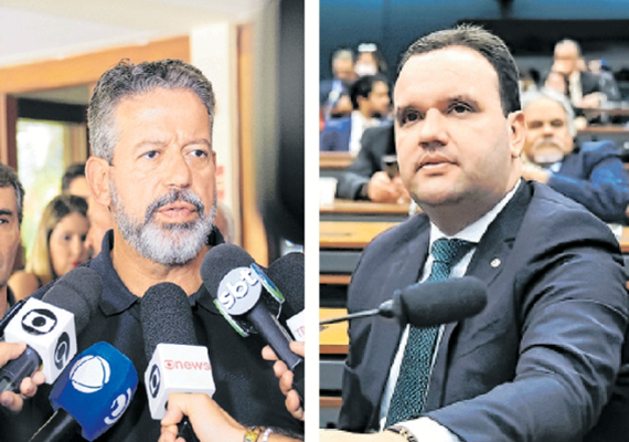 Quatro deputados não apresentaram PL's