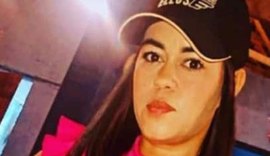 Mulher  morta na frente da filha é identificada pelo IML de Arapiraca