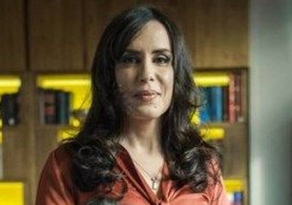 Vem aí! Mira vira informante de Irene no escritório de Caio e Eugênio