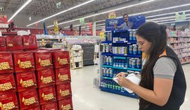 Procon Maceió orienta consumidores para compra de produtos da cesta de Natal