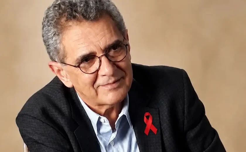 Morre Paulo Roberto Teixeira, referência no combate à aids no Brasil