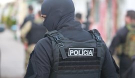 Polícia Civil celebra prisão de número 50 no ano de 2024