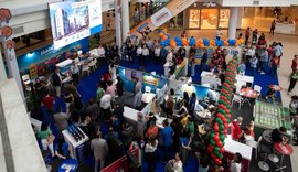 Feira Minha Casa Própria tem início quarta-feira com até R$ 55 mil em descontos