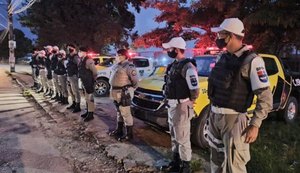 Polícia Militar segue fiscalizando denúncias relativas ao Decreto Emergencial