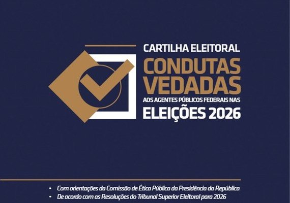 Agentes públicos devem estar atentos às condutas vedadas em ano eleitoral