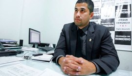 Polícia prende acusado de cometer mais de 10 assassinatos