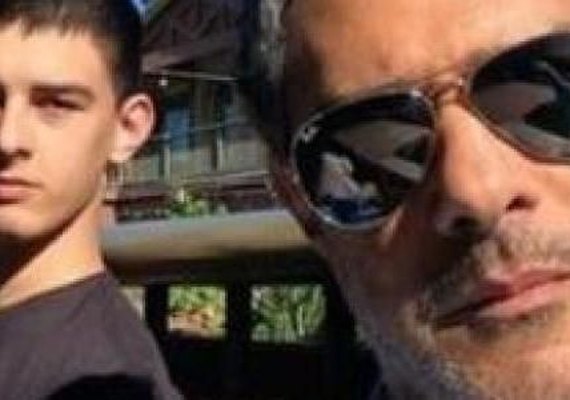 Após acidente, amigo do filho de William Bonner está em estado muito grave