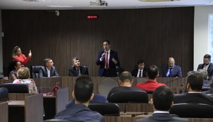 Audiência pública na OAB/AL discute propostas para a Reforma Trabalhista