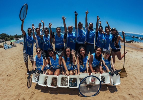 Prática promove aprendizados pelo turismo no Brasil