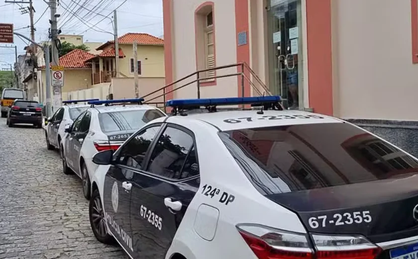 Homem tem pênis cortado e diz à polícia que mulher cometeu o crime em Saquarema