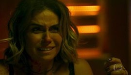 Luzia faz 'a burra' em Segundo Sol novamente e público detona