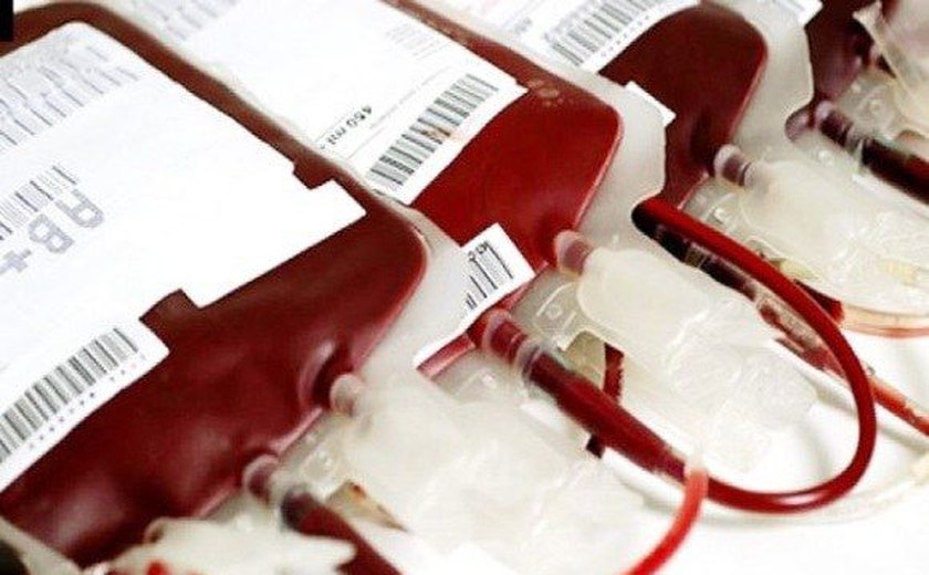 Doador de sangue é insubstituível, diz médico de hemocentro