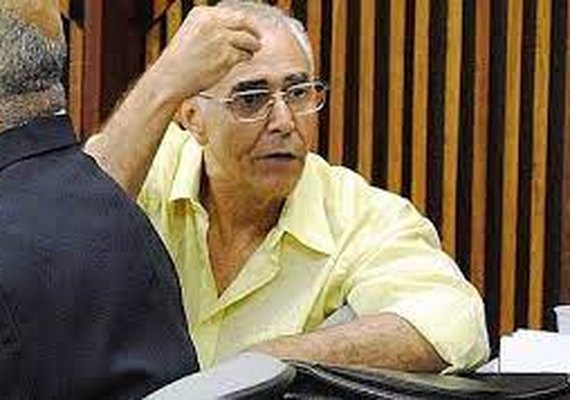 PC/AL marca coletiva de imprensa para detalhar assassinato de ex-prefeito de Satuba