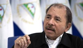 Presidente na Nicarágua anuncia retomada do diálogo com a sociedade organizada