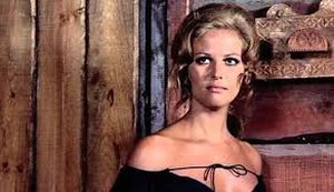 Morre atriz Claudia Cardinale, musa do cinema, aos 87 anos