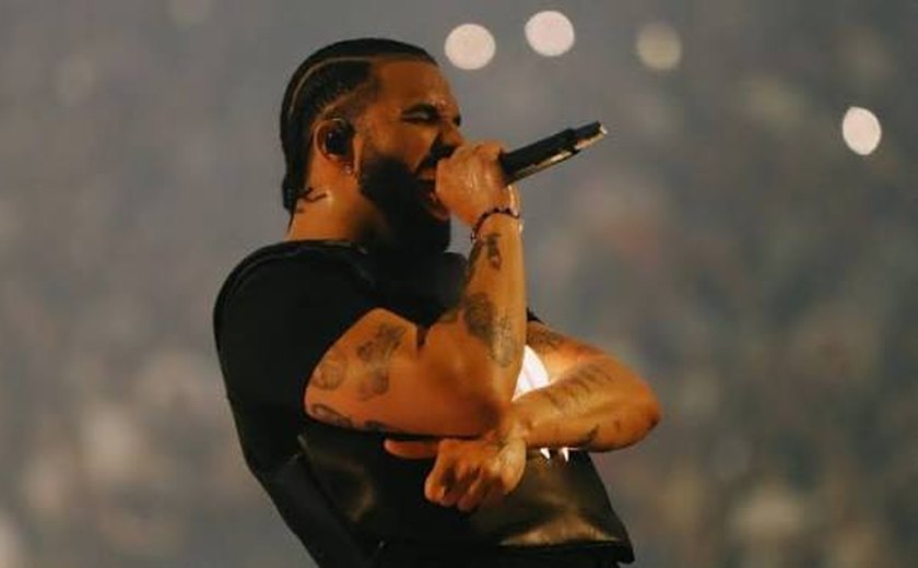 Criador do Rock in Rio bane rapper canadense do festival: ' Ele desrespeitou o público'