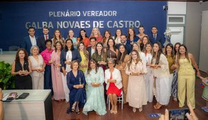 Prêmio homenageia mulheres com história de liderança e empoderamento