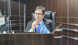 Juristas tomam posse como desembargadores eleitorais nesta segunda (11)